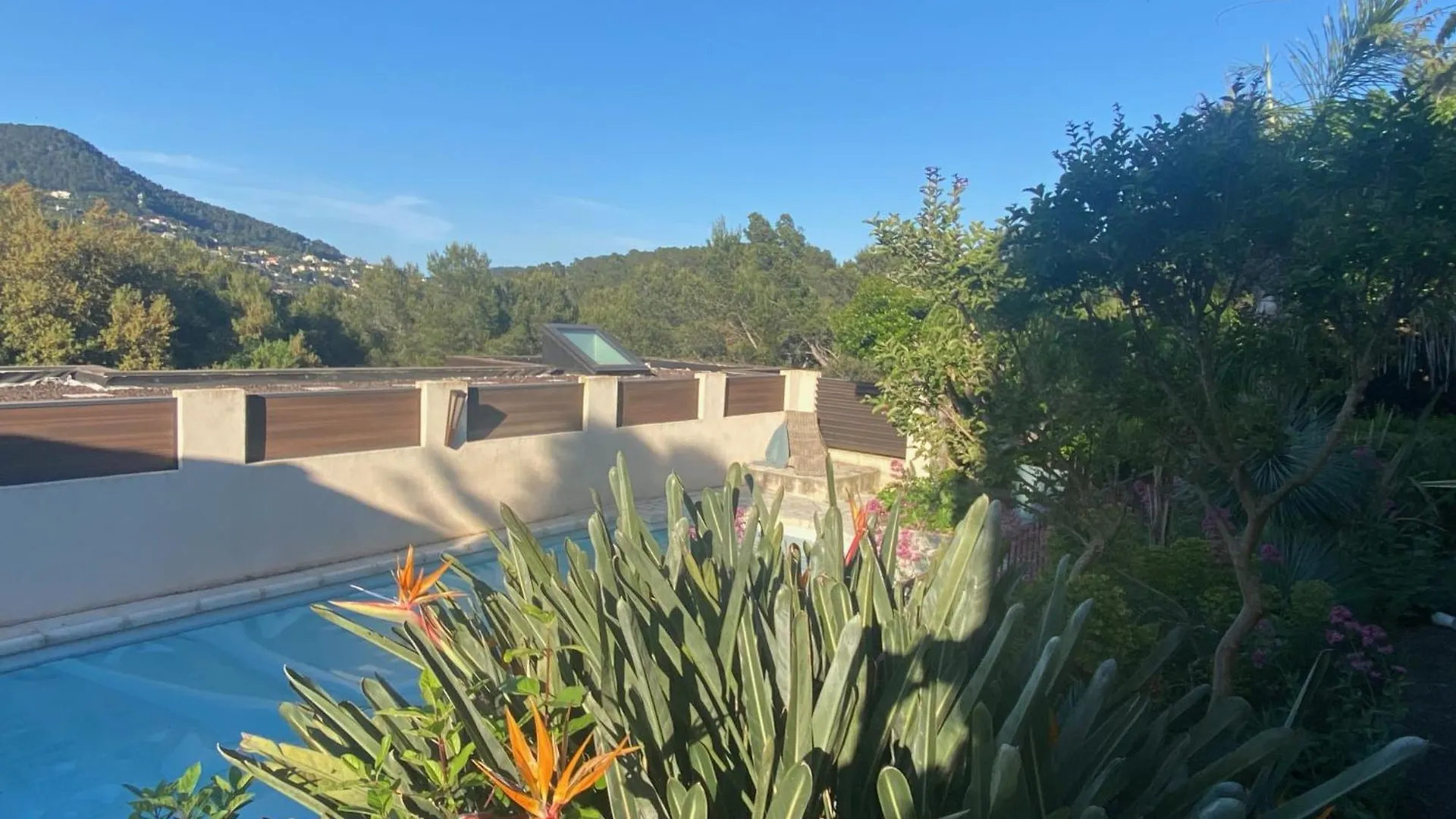 Villa Joli Rez-De-Villa 80 M2 Proche Mer Carqueiranne